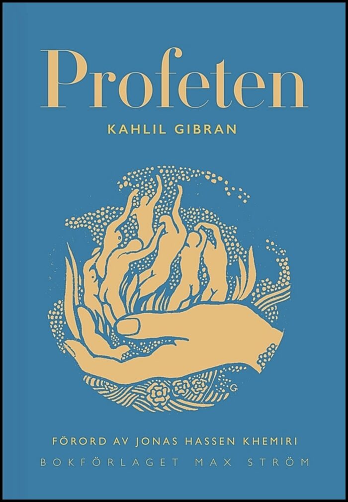 Gibran, Kahlil | Profeten