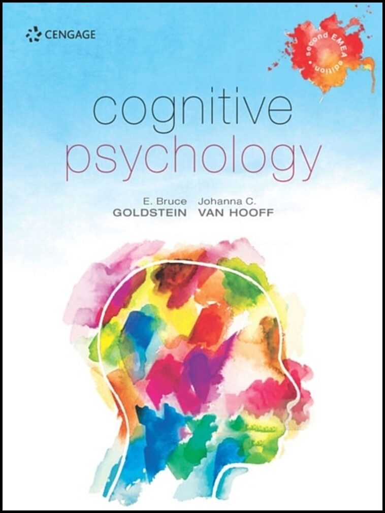 van Hooff, Johanna (University of Amsterdam) | Cognitive Psychology