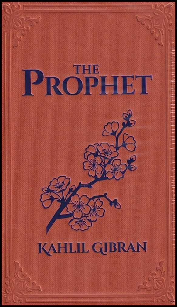 Gibran, Kahlil | The Prophet