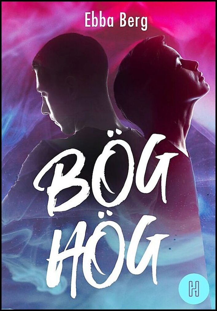Berg, Ebba | Böghög
