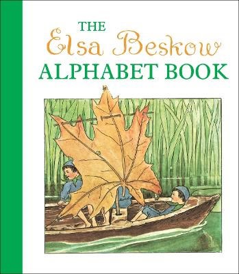 Beskow, Elsa | The Elsa Beskow Alphabet Book