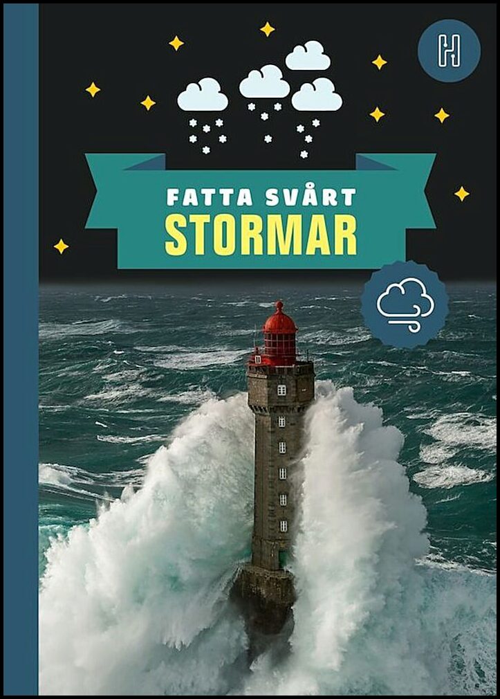 Degard, Oskar | Stormar