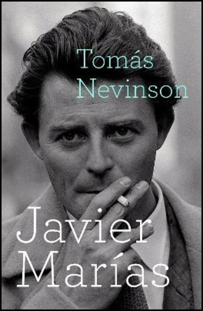 Marias, Javier | Tomas Nevinson