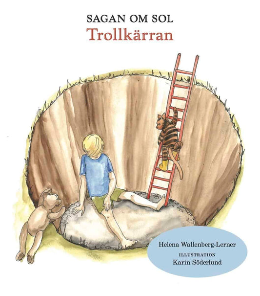 Wallenberg-Lerner, Helena | Trollkärran