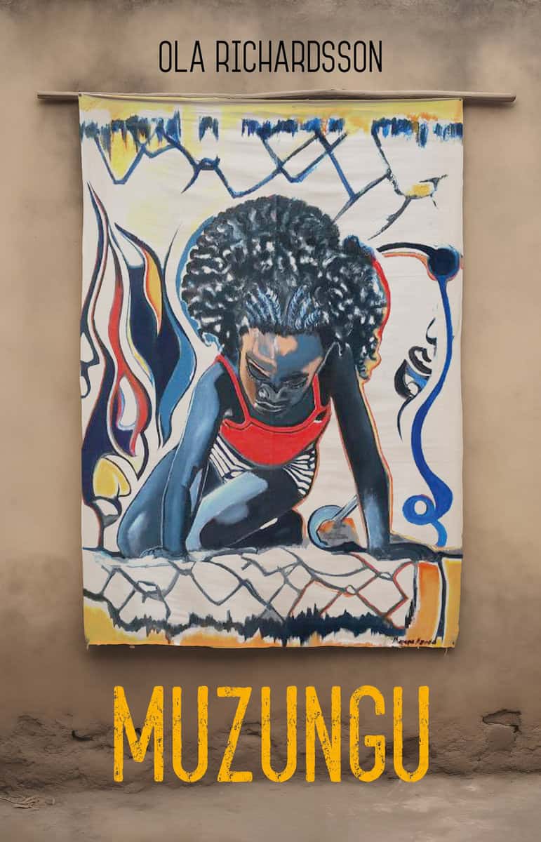 Richardsson, Ola | Muzungu