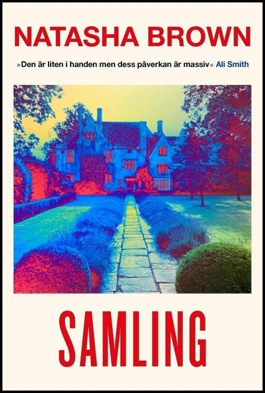 Brown, Natasha | Samling