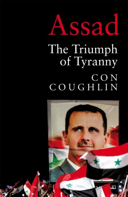 Coughlin, Con | Assad