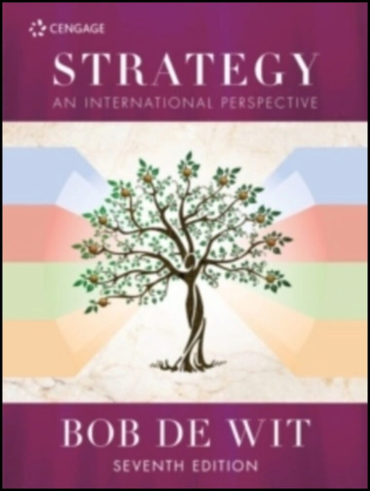 Meyer, Ron | Strategy : An international perspective