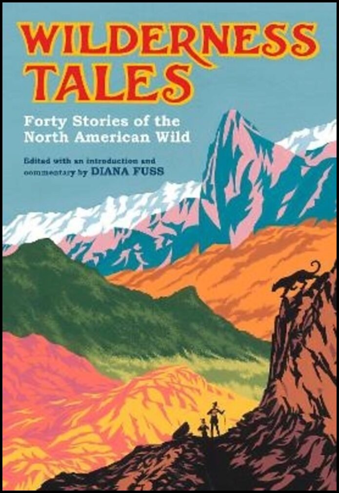 Fuss, Diana | Wilderness Tales