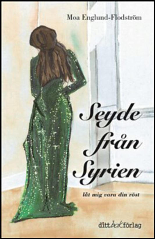 Englund-Flodström, Moa | Seyde från Syrien