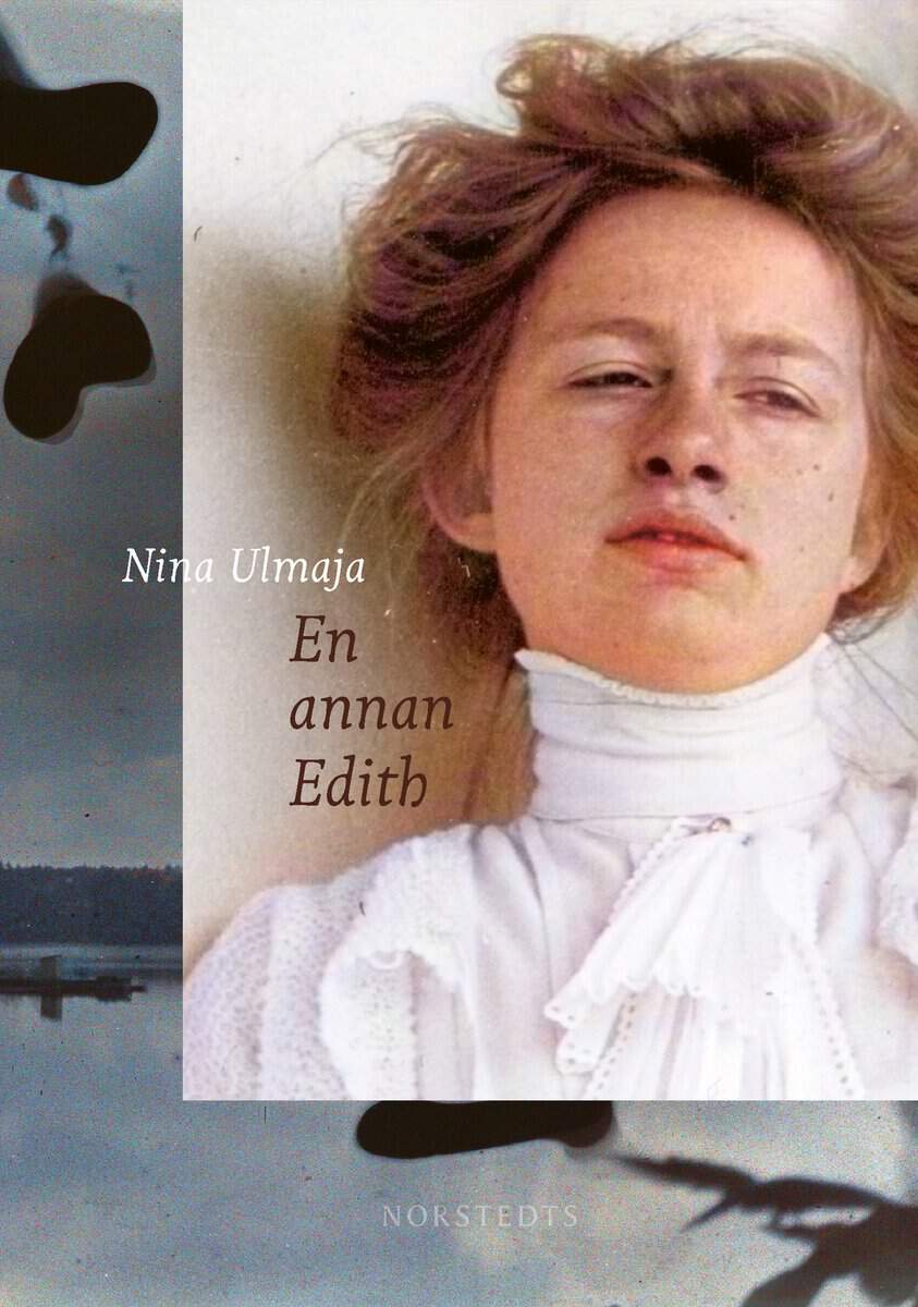 Ulmaja, Nina | En annan Edith