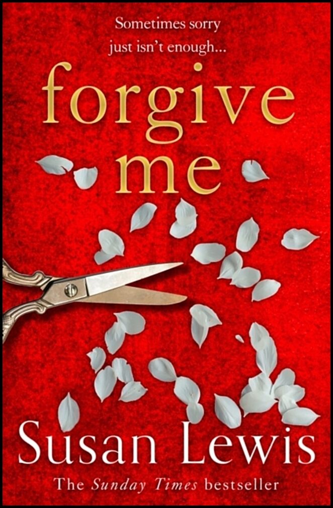 Lewis, Susan | Forgive Me