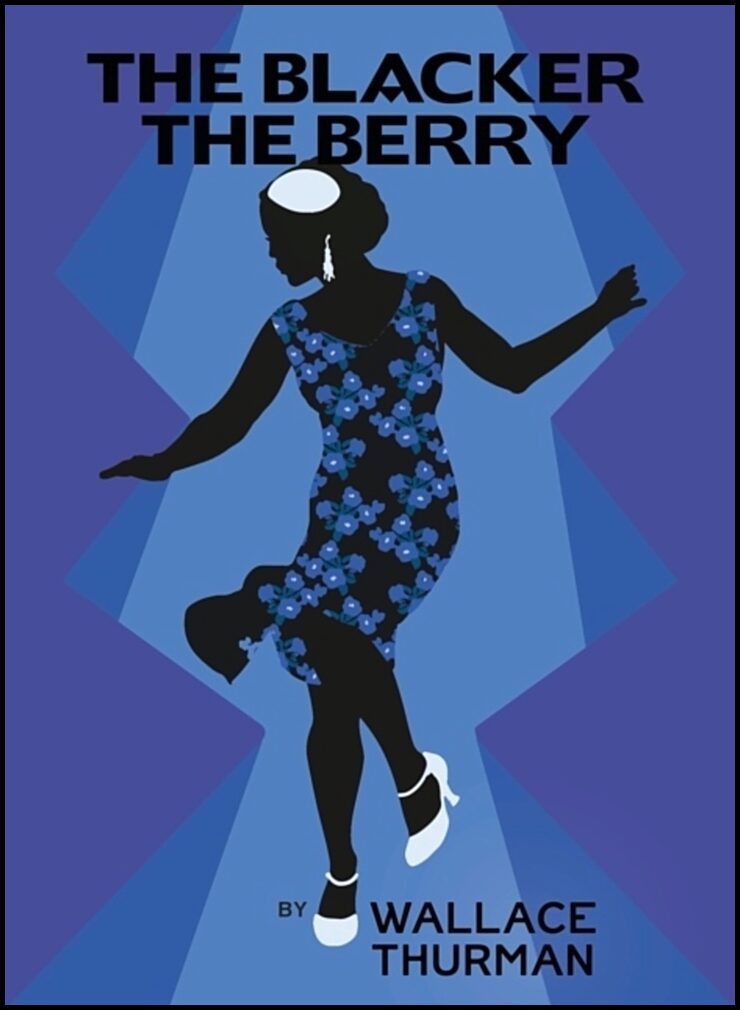 Thurman, Wallace | Blacker the Berry