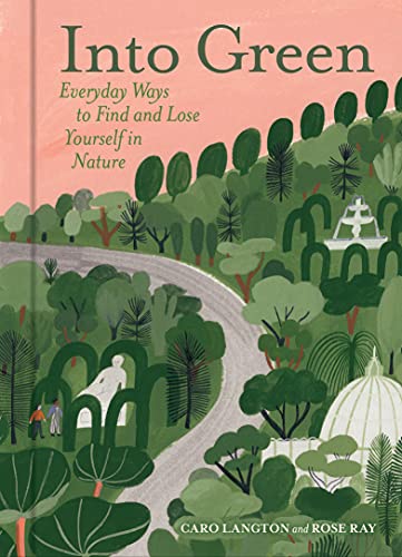 Rose Ray | Into Green