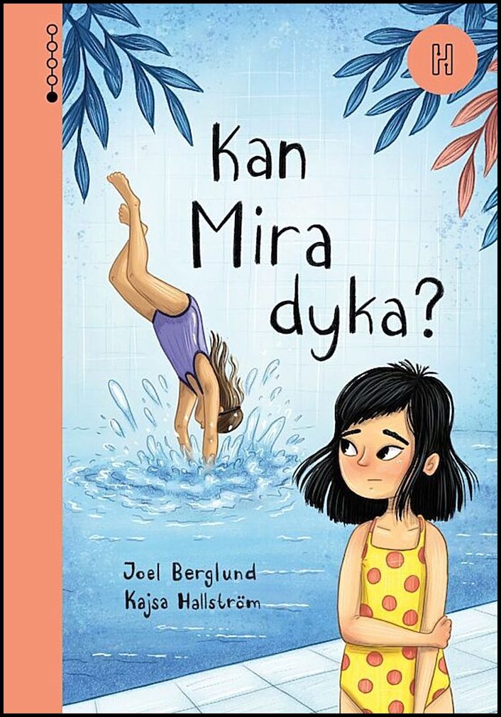 Berglund, Joel | Kan Mira dyka?