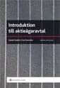 Stattin, Daniel | Svernlöv, Carl | Introduktion till aktieägaravtal