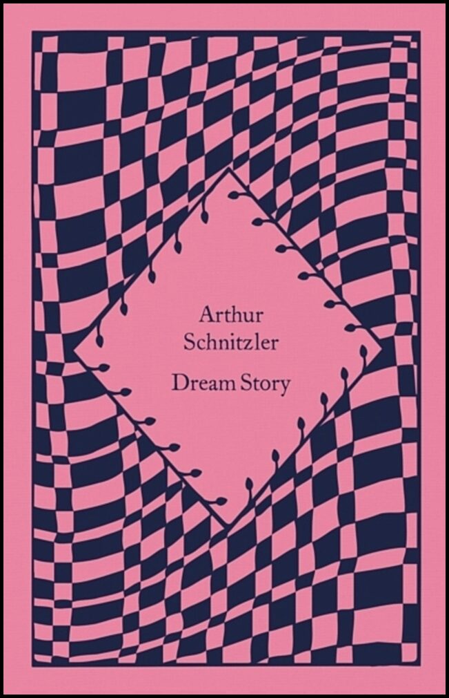 Schnitzler, Arthur | Dream Story