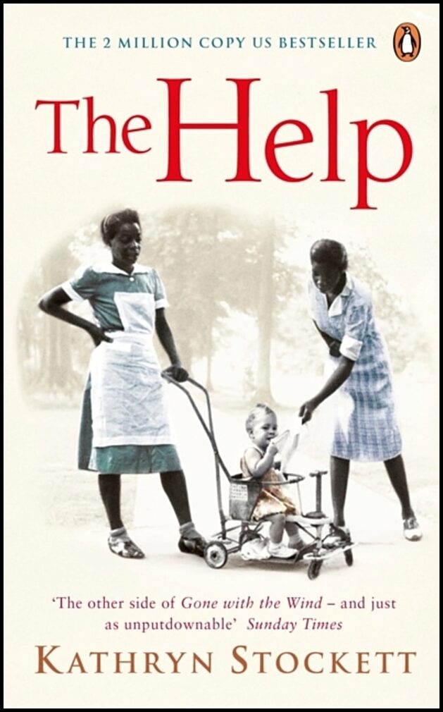 Stockett, Kathryn | The Help