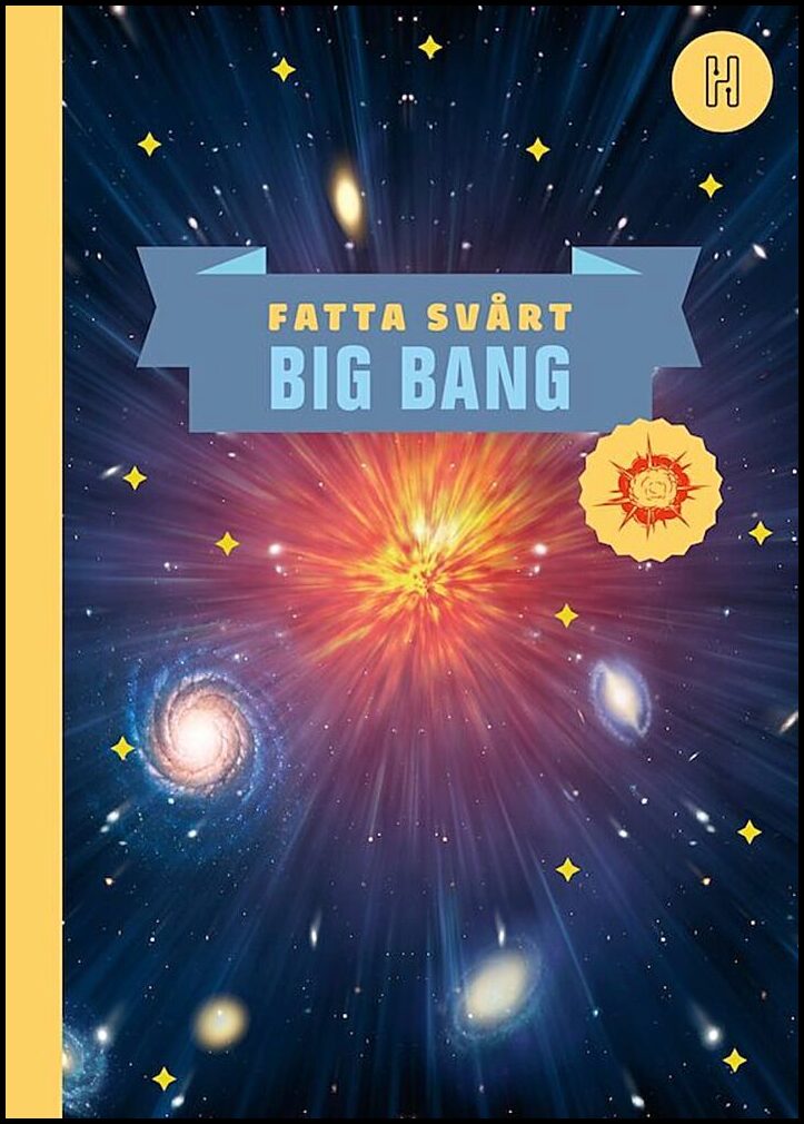 Degard, Oskar | Big Bang