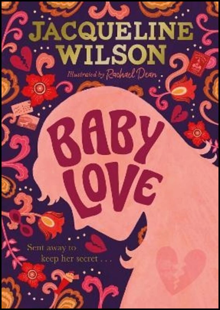 Wilson, Jacqueline | Baby Love