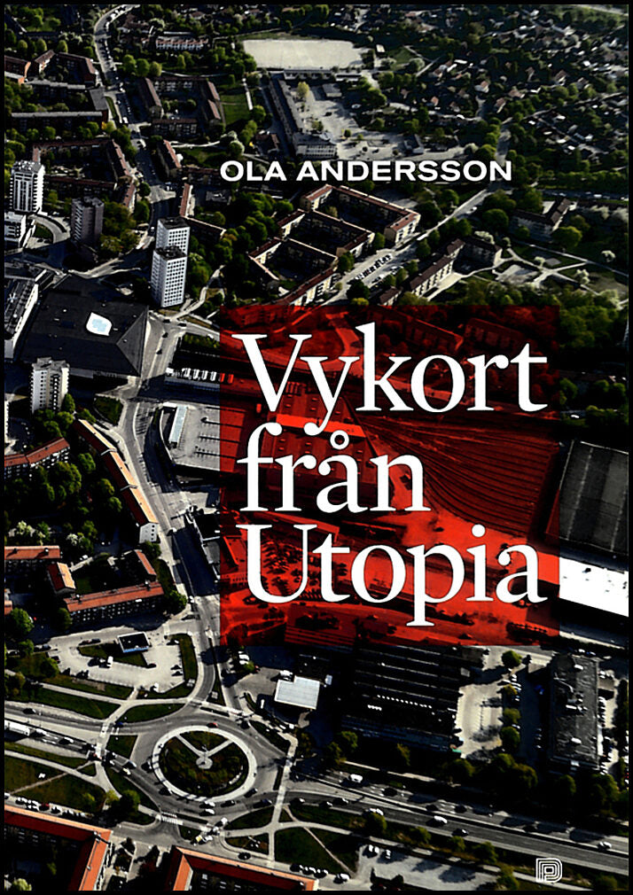 Andersson, Ola | Vykort från Utopia