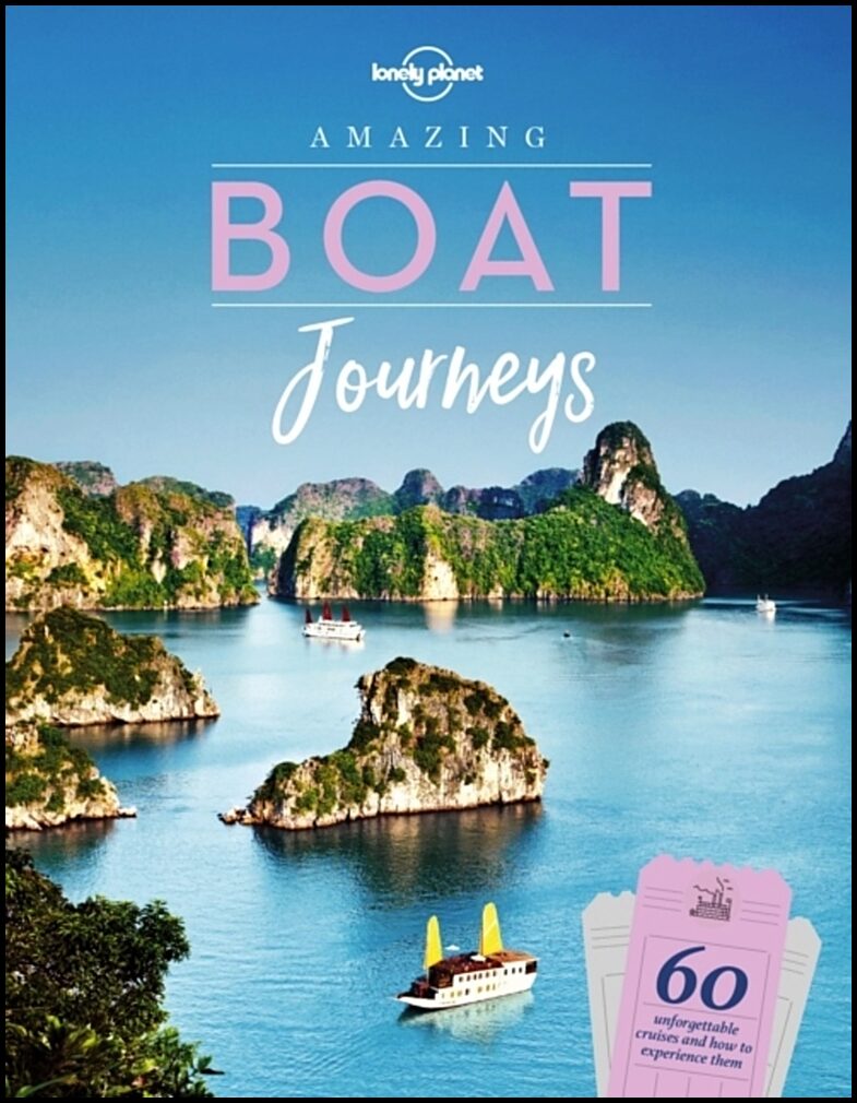 Amazing Boat Journeys 1