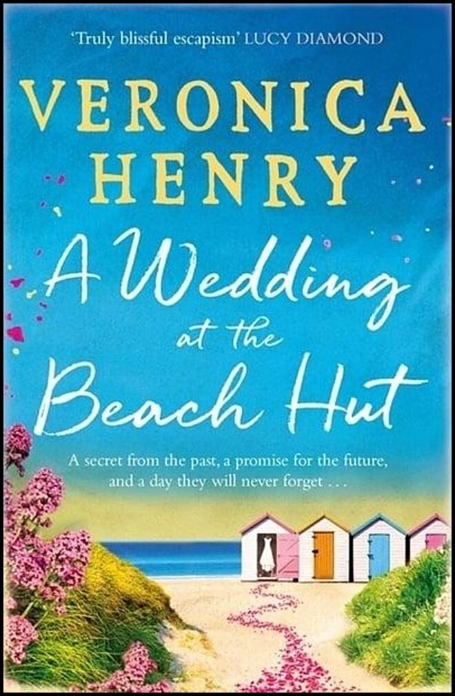 Henry, Veronica | A Wedding at the Beach Hut
