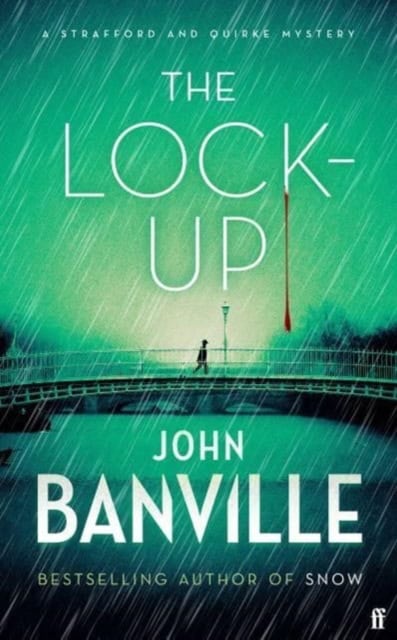 Banville, John | The Lock-Up