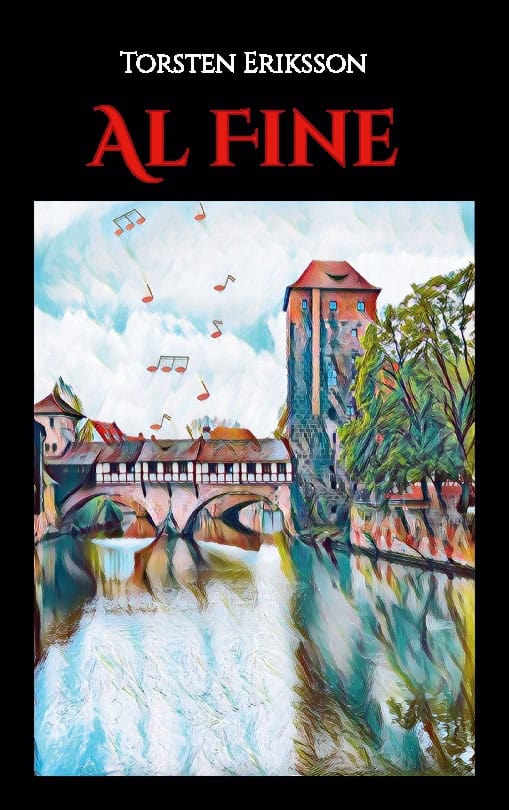 Eriksson, Torsten | Al Fine