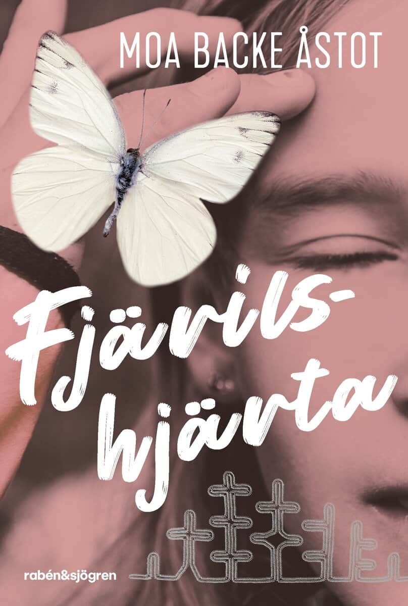 Backe Åstot, Moa | Fjärilshjärta