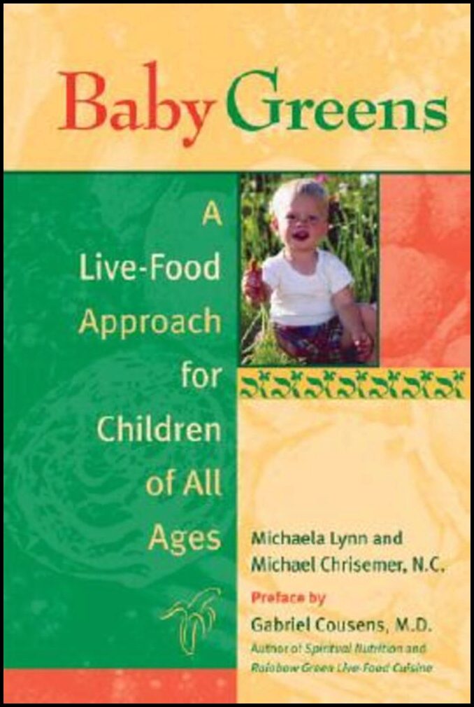Lynn, Michaela| Chrisemer, Michael | Baby Greens