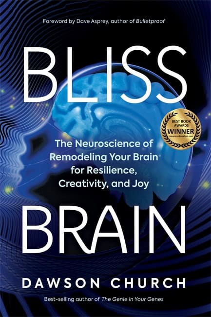 Church, Dawson | Bliss Brain