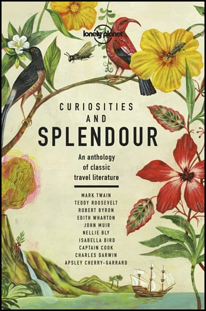 Lonely Planet | Curiosities and Splendour