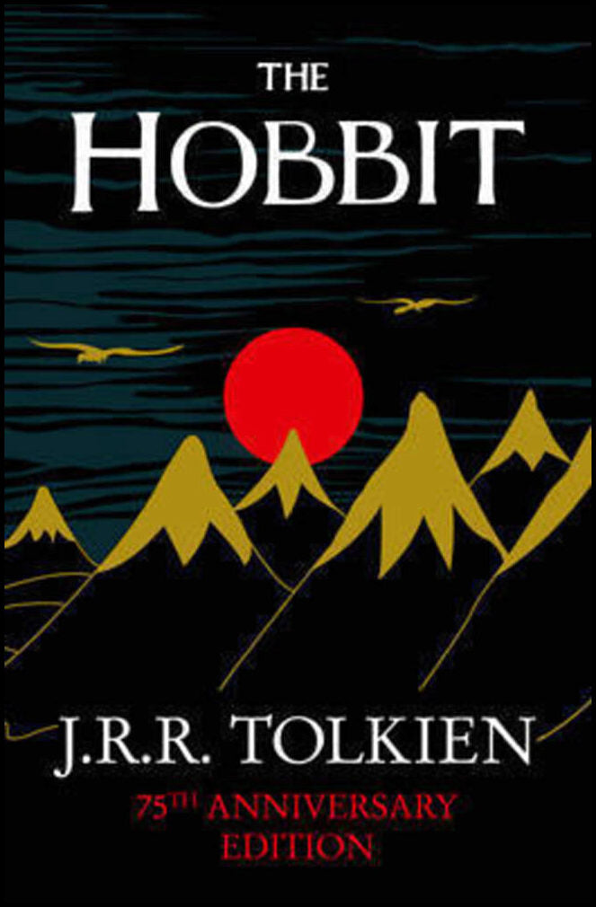 Tolkien, J. R. R. | The Hobbit