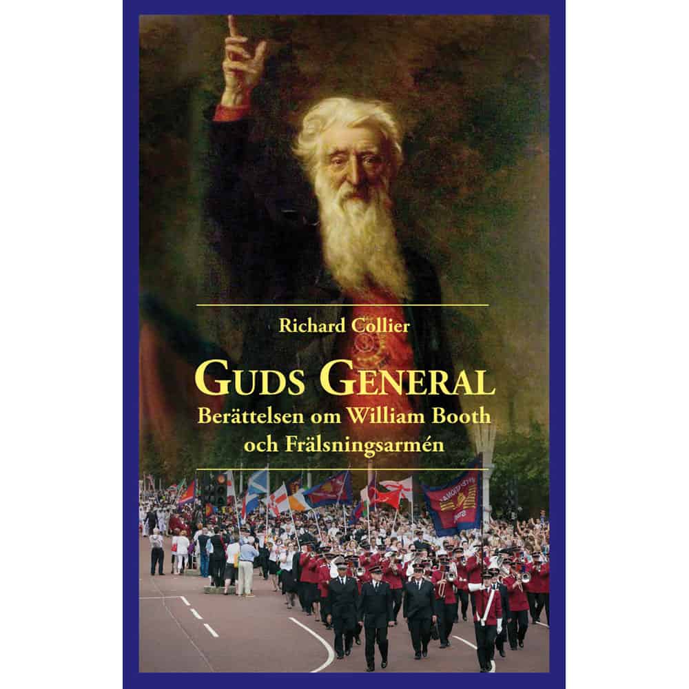 Collier, Richard | Guds General