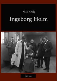 Krok, Nils | Ingeborg Holm
