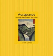 Stokes Gillian | Acceptance : Wisdom From Around The World (H)