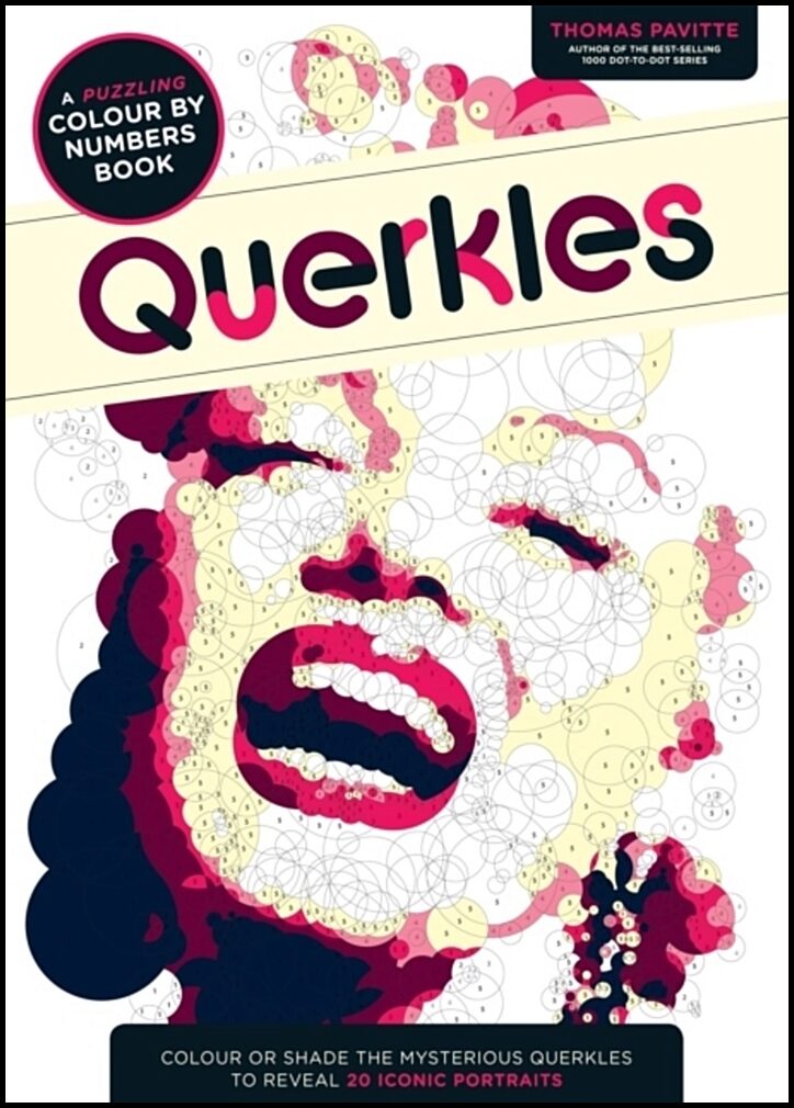 Pavitte, Thomas | Querkles
