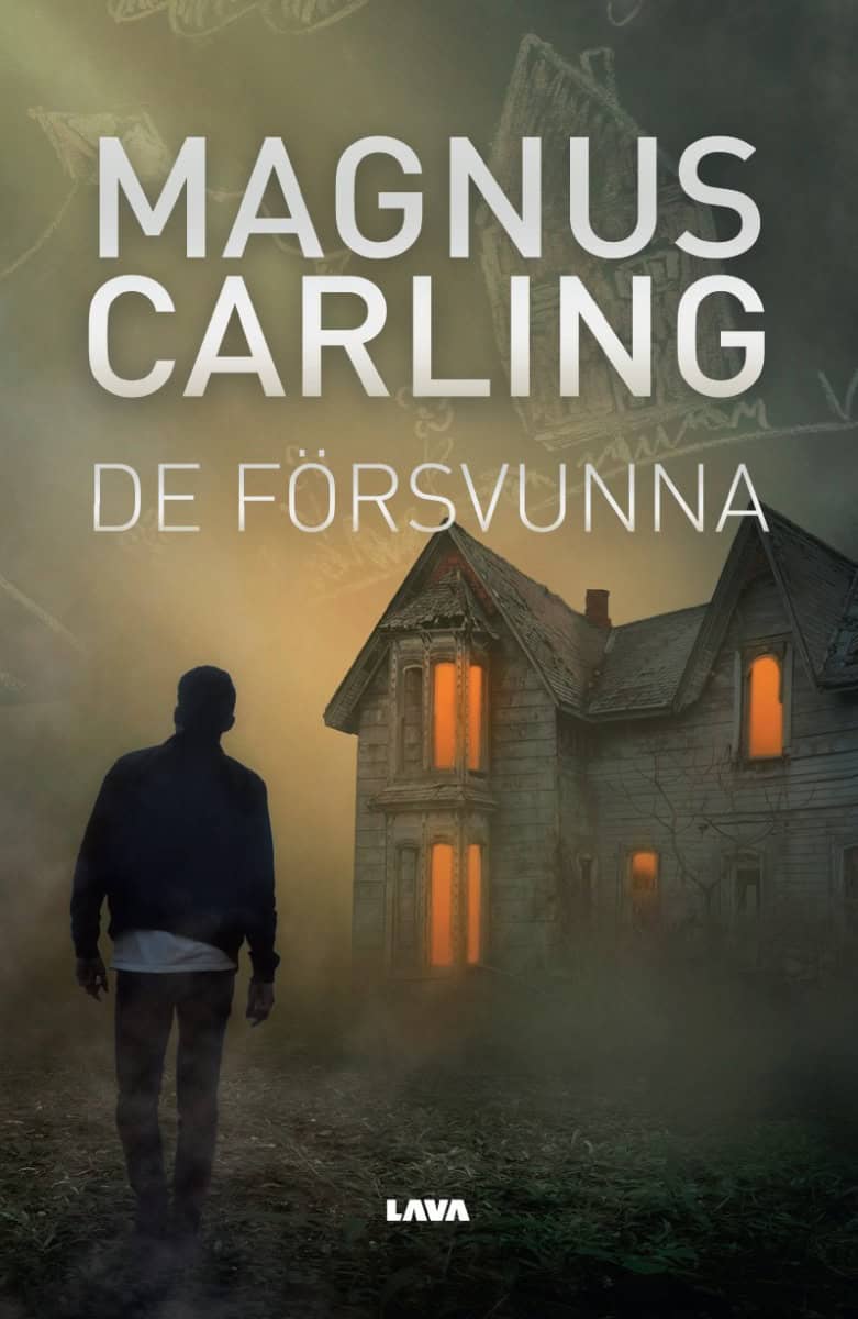 Carling, Magnus | De försvunna