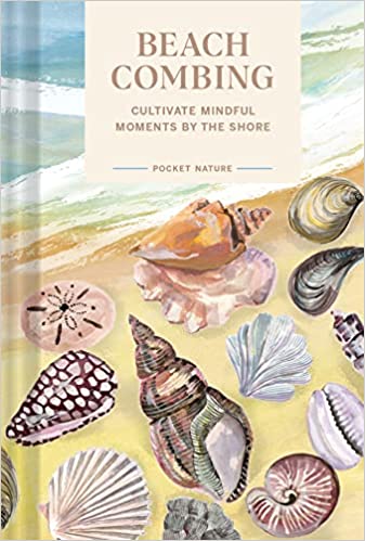 Sadie Small | Pocket Nature : Beachcombing