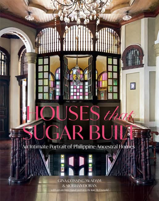 Gina Consing McAdam | Houses That Sugar Built