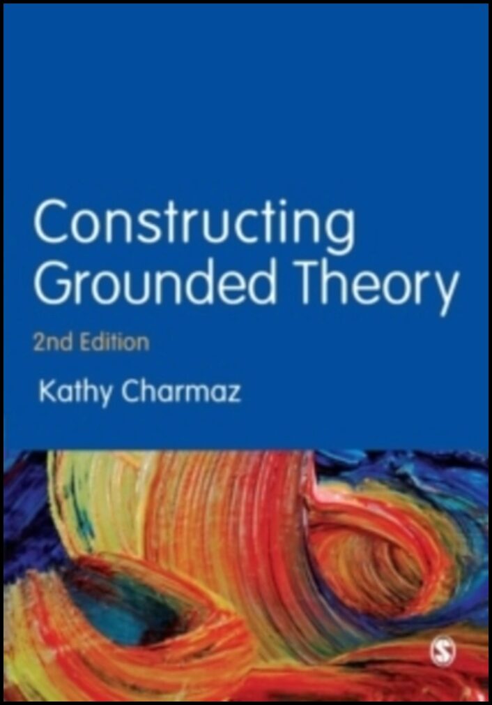 Charmaz, Kathy | Constructing Grounded Theory