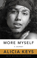 Keys, Alicia | More Myself : A Journey