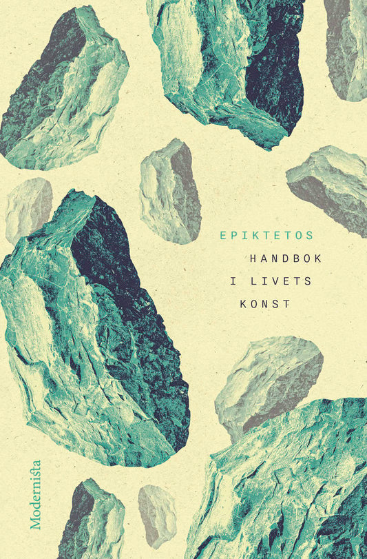 Epiktetos | Handbok i livets konst