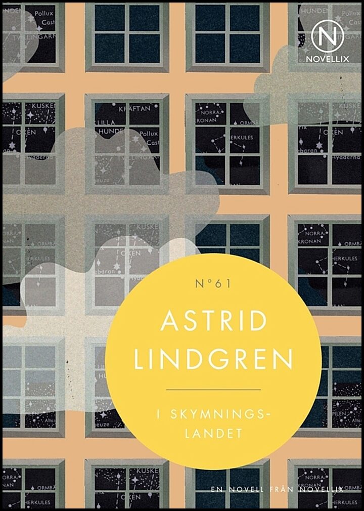 Lindgren, Astrid | I Skymningslandet