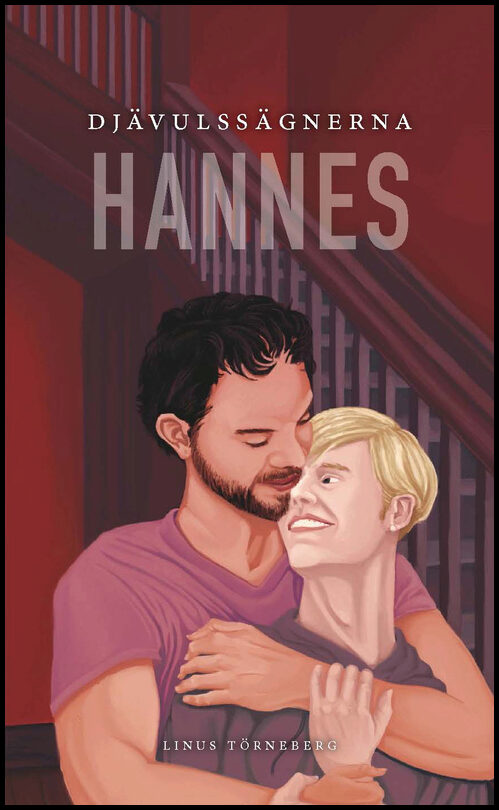 Törneberg, Linus | Hannes