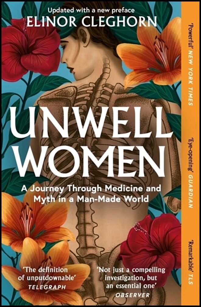 Cleghorn, Elinor | Unwell Women