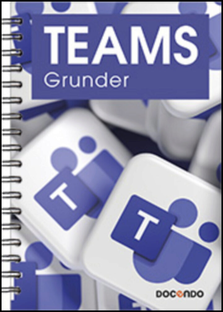 Ansell, Eva | Teams Grunder