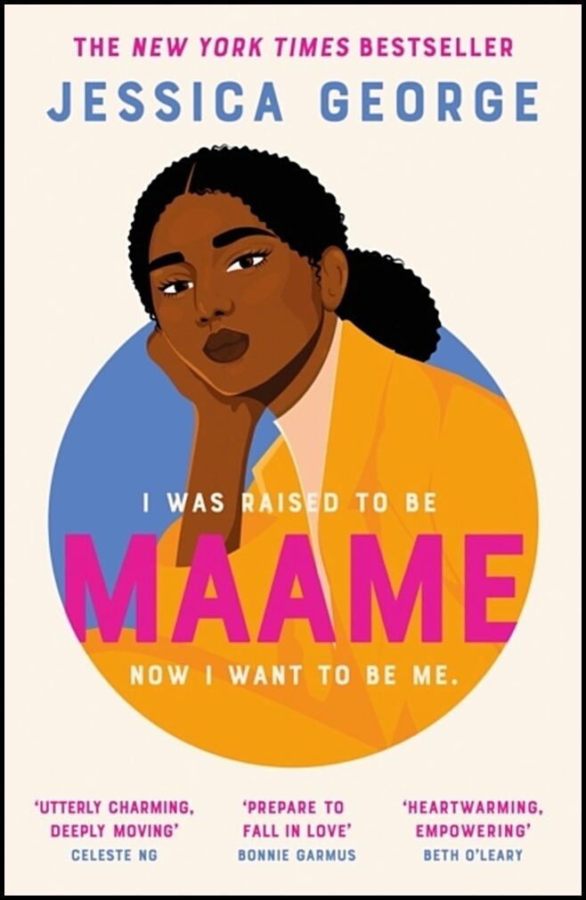 George, Jessica | Maame