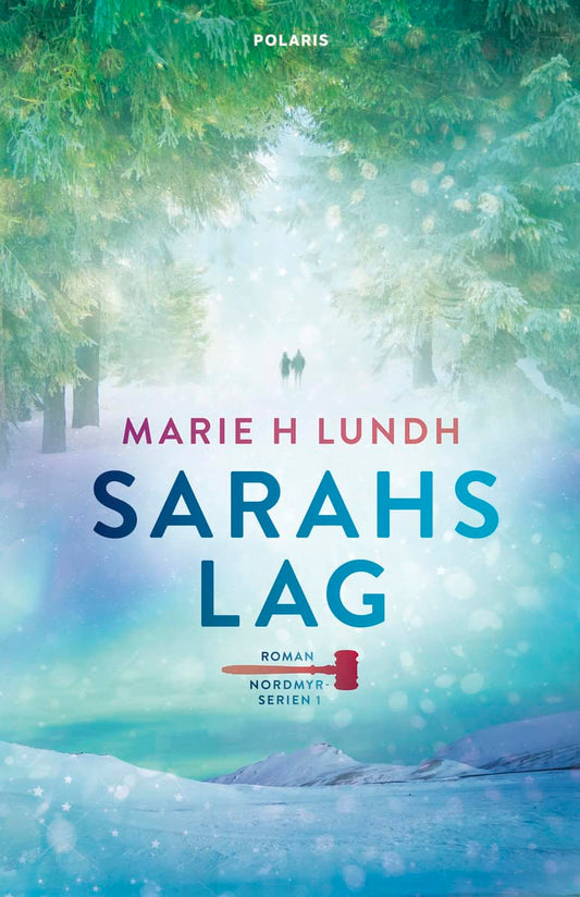 Lundh, Marie H. | Sarahs lag